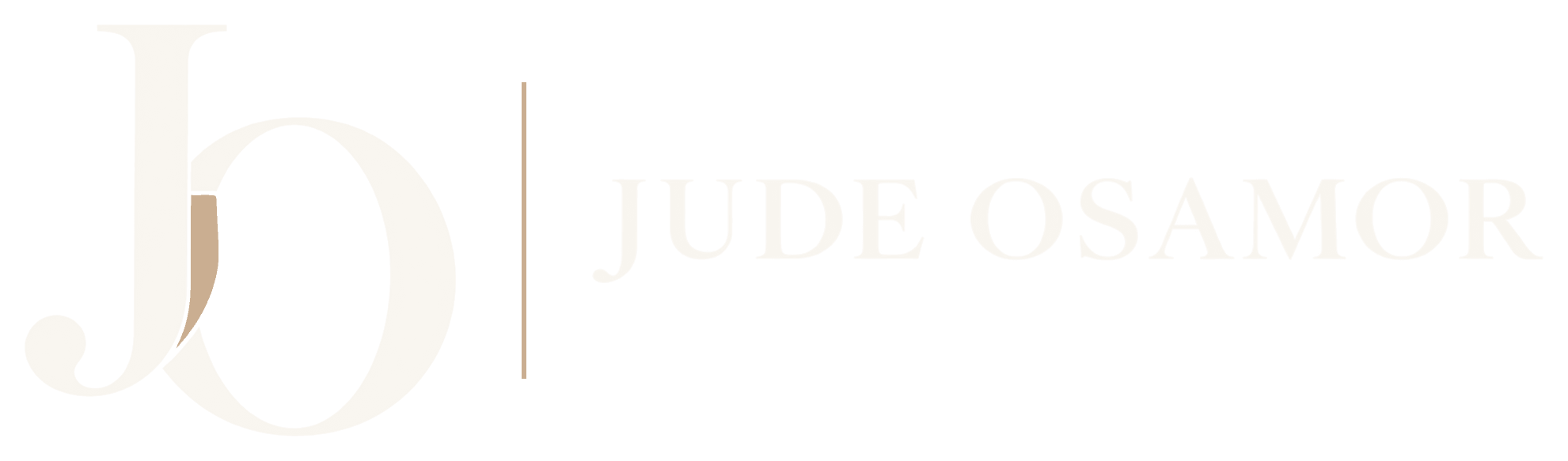 Dr. Jude Osamor